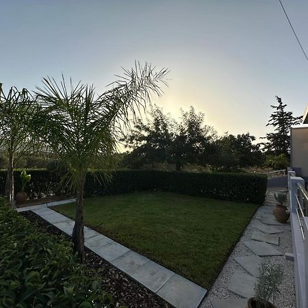 Bo Home Suda Exterior foto