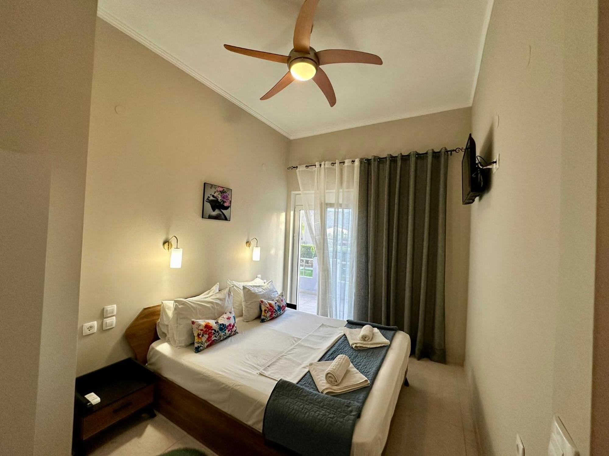 Bo Home Suda Exterior foto