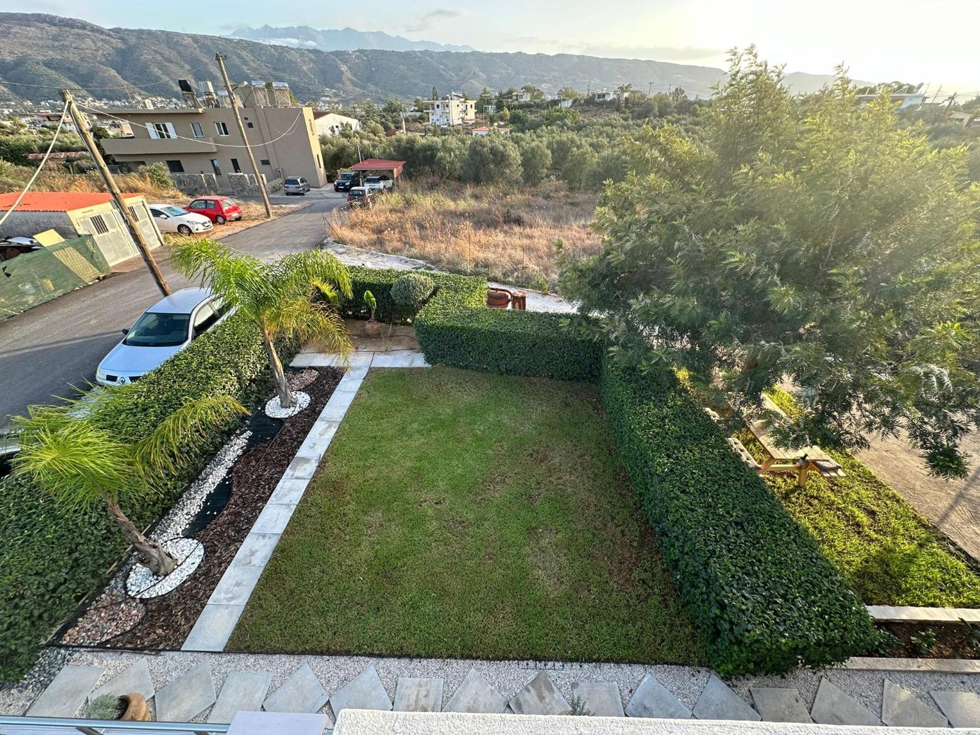 Bo Home Suda Exterior foto