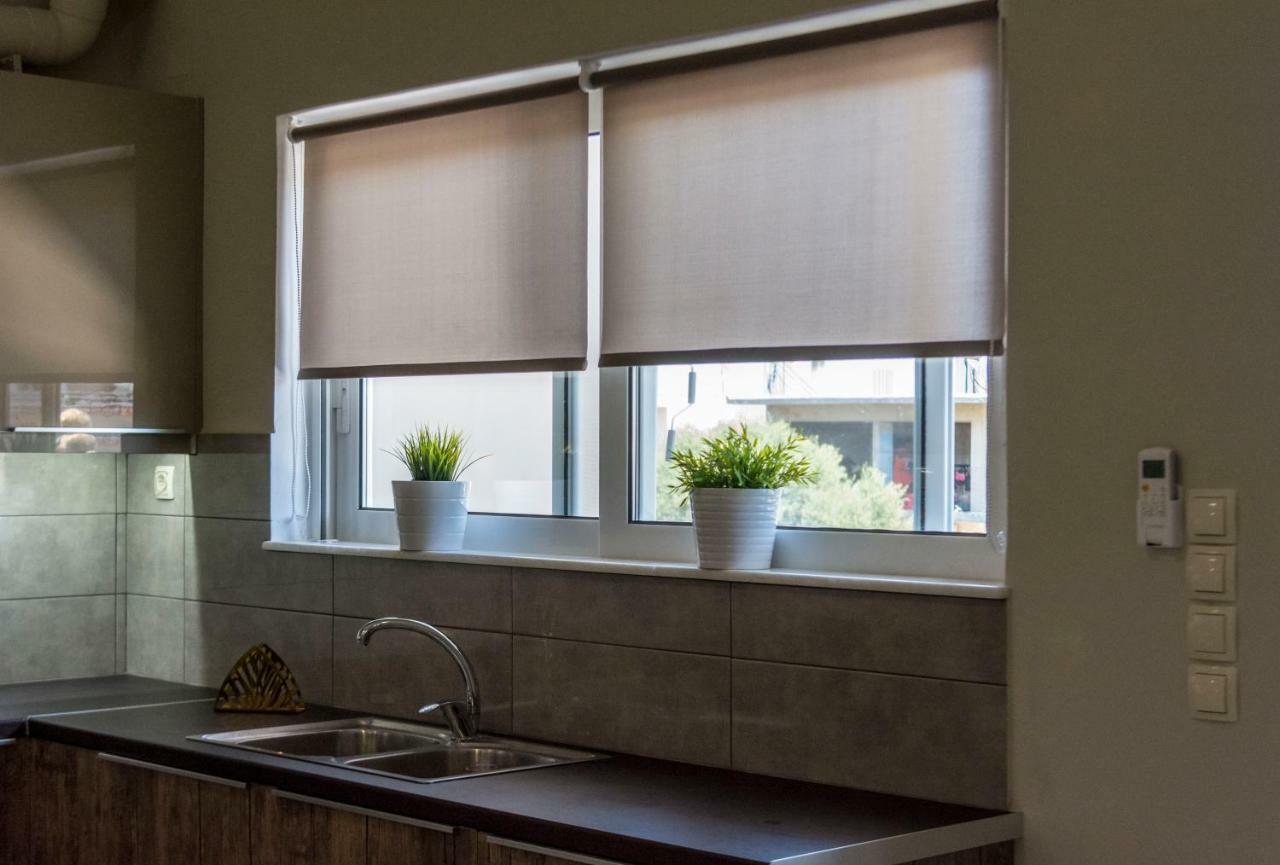 Bo Home Suda Exterior foto